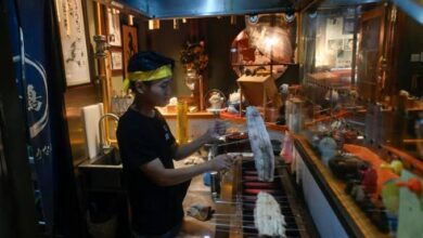 فضيحة غذائية في الصين… نقل زيت مخصص للطهو في صهاريج للمحروقات